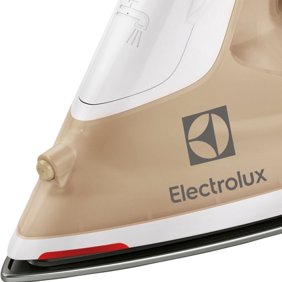 Утюг Electrolux Easyline EDB 1740, Золотистый детальное изображение - 3
