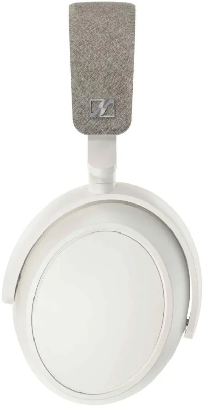 Беспроводные наушники Sennheiser Momentum 4, Белый детальное изображение - 3