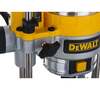 Фрезер DEWALT D 26204 K, 900 Вт, Желтый вариант - 4