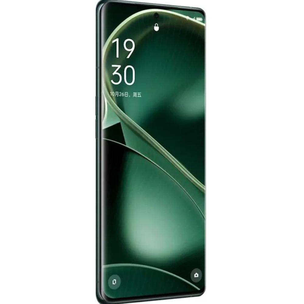Смартфон OPPO Find X6 256 Гб, RAM 16, Черный, Dual nano SIM детальное изображение - 2
