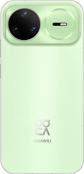 Смартфон Huawei nova 15 Pro 12/256 Гб, Мятный, Dual nano-SIM детальное изображение - 2