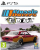 Игра Classic Racers Elite для PS5 (Английская версия) вариант - 1