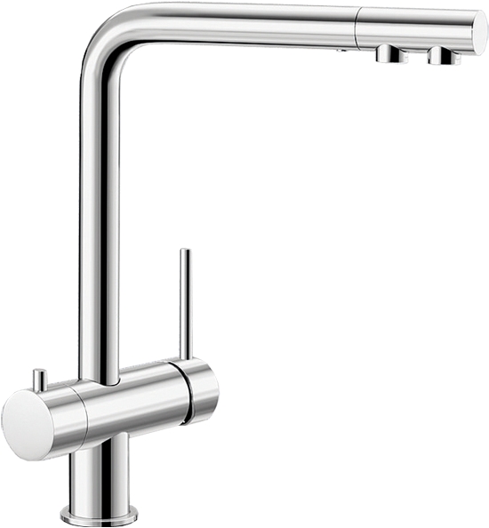 Смеситель Blanco Fontas 515581 детальное изображение - 1