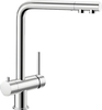 Смеситель Blanco Fontas 515581 вариант - 1