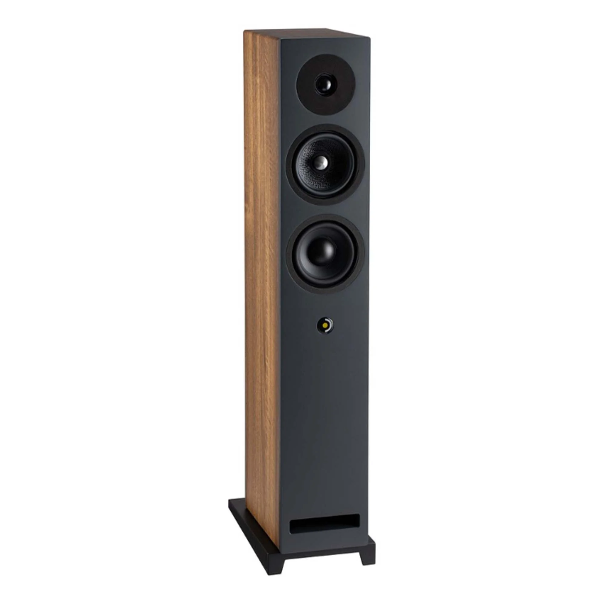 Напольная акустика Davis Acoustics Krypton 6 Classik Walnut, Коричневый детальное изображение - 2
