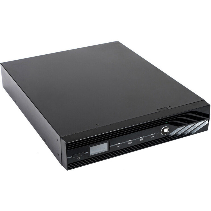 ИБП Бастион SKAT-UPS 2000 RACK+4x9Ah исп.E детальное изображение - 6