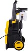 Автомойка EUROLUX M-155 PRO, 1.8 кВт, 155 бар, Желтый вариант - 3