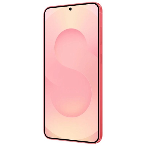 Смартфон Samsung Galaxy S25+ 12/512 ГБ, Коралловый, Dual nano SIM + eSIM детальное изображение - 4