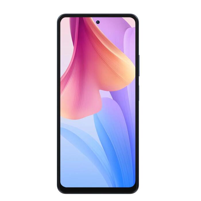 Смартфон Oscal Tiger 12 12/256 Гб, Черный, Dual nano SIM №2