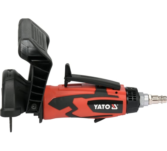 Резак пневматический YATO YT-09717, 75 мм, 18000 об/мин детальное изображение - 2