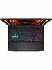 Ноутбук MSI Katana 15 HX B14WGK-226XRU, Intel Core i7 14650HX, RAM 32 ГБ, Черный, SSD 1 ТБ, NVidia GeForce RTX 5070, DOS вариант - 2