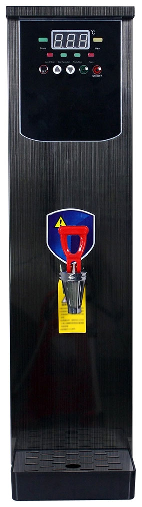 Электрокипятильник Viatto WB-20LWT, Черный детальное изображение - 1