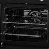 Духовой шкаф Krona ONORE 60 BL, Черный вариант - 5