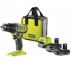 Аккумуляторная дрель-шуруповерт Ryobi RPD18X-2C52S 5133005527, 18 В, 95 Нм, 2/5 А·ч  вариант - 1