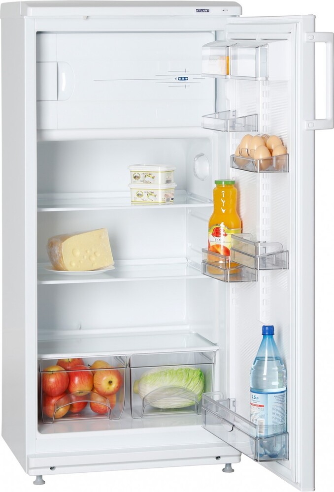 Холодильник Atlant MX-2822-80, Белый №8