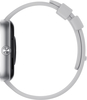 Смарт-часы Xiaomi Redmi Watch 4, 47 мм, Серебристо-серый вариант - 3