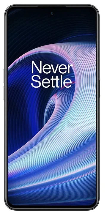 Смартфон OnePlus Ace 2V 12 256 Гб, Черный, Dual nano-SIM детальное изображение - 2