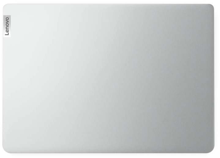 Ноутбук Lenovo IdeaPad 5 Pro 14ITL6, 82L30050RK, RAM 16 ГБ, SSD 512 ГБ, Облачно-серый детальное изображение - 6