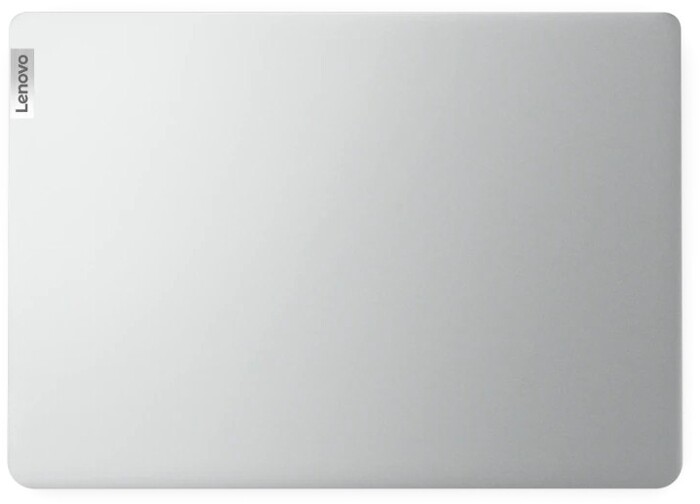 Ноутбук Lenovo IdeaPad 5 Pro 14ITL6, 82L30050RK, RAM 16 ГБ, SSD 512 ГБ, Облачно-серый №6