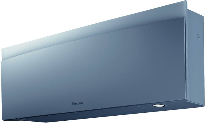 Кондиционер Daikin Emura 3 FTXJ25A 25 м², Серебристый №2