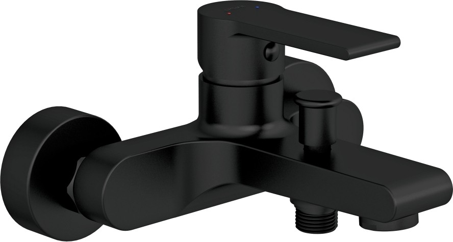 Смеситель Cersanit Brasko A63021 детальное изображение - 5