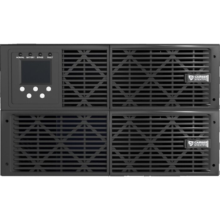 ИБП Сайбер Электро ЭКСПЕРТ ПЛЮС-6000Р №2