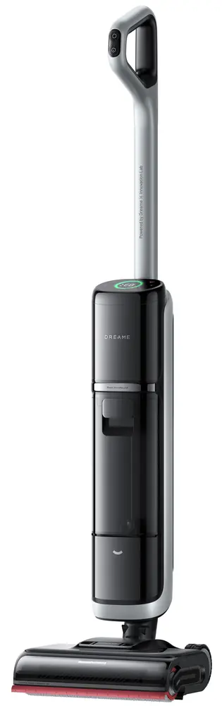 Пылесос Dreame H15 Pro Heat, Черный №4
