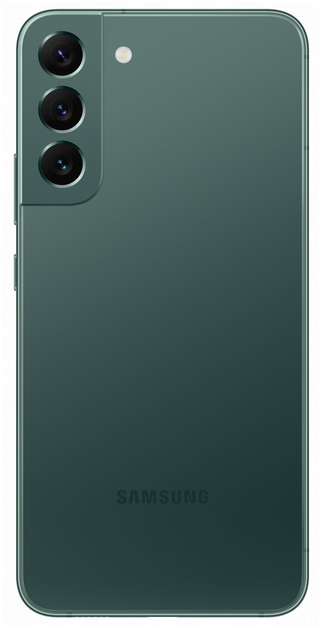 Смартфон Samsung Galaxy S22 Plus 128 ГБ, Зеленый, Dual nano SIM + eSIM детальное изображение - 3