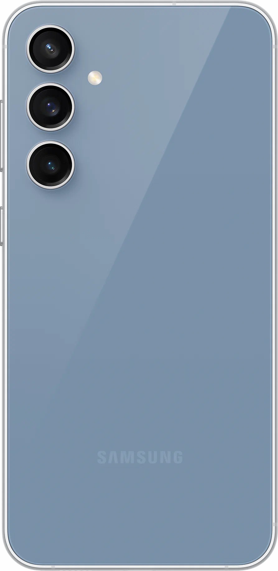 Смартфон Samsung Galaxy S23 FE 128 ГБ, Голубой, Dual nano SIM + eSIM детальное изображение - 4