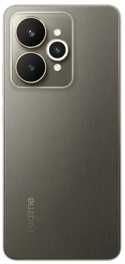 Смартфон Realme 15 12/512 Гб, Черный металл, Dual nano-SIM детальное изображение - 3