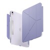 Чехол Uniq Camden Click для iPad Air 11 (2024), Фиолетовый PDA11(2024)-CAMLVIO вариант - 4