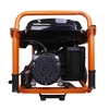 Генератор бензиновый VILLARTEC GG 9300EBC 2102930000, 8.5 кВт, Оранжевый вариант - 6