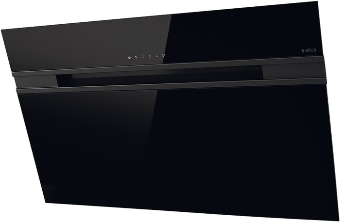 Вытяжка Elica Stripe BL/A/90/LX, Черный №2