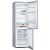 Холодильник Bosch KGV36XL2AR, Серебристый вариант - 9