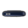 Мобильный телефон MAXVI B32, 32 Мб, Синий, Dual micro-SIM вариант - 5