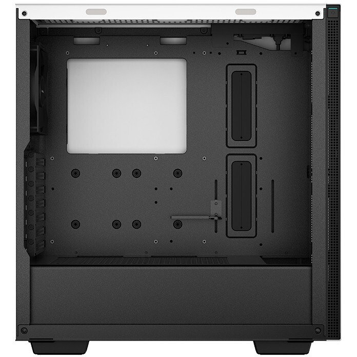 Корпус DeepCool CH510, Белый детальное изображение - 5