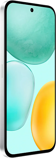 Смартфон Honor X6c 6/256Gb, Белый детальное изображение - 4