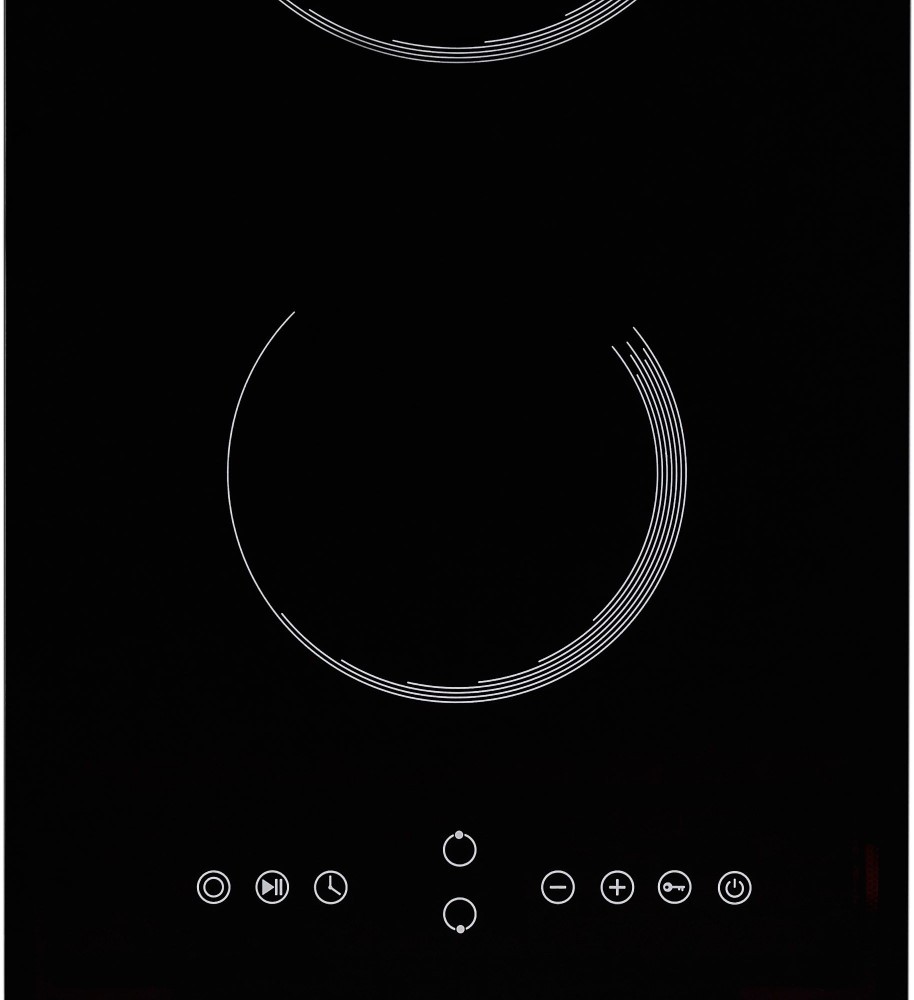 Варочная поверхность Krona ORSA 30 BL, Черный детальное изображение - 5