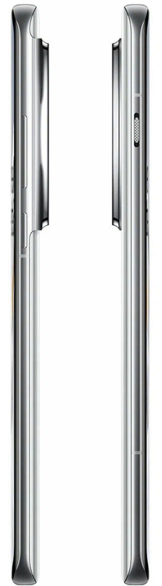 Смартфон OnePlus 12 256 Гб, Белый, Dual nano-SIM детальное изображение - 6