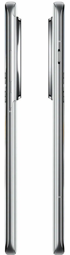 Смартфон OnePlus 12 256 Гб, Белый, Dual nano-SIM №6