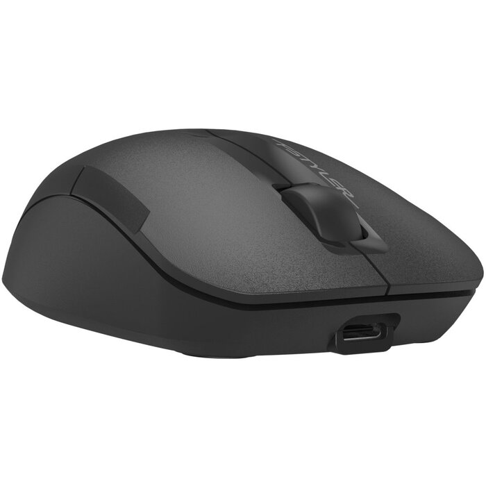 Мышь A4Tech Fstyler FG15CS Air2, Черный №5