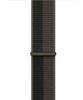 Ремешок Apple Sport Loop для Apple Watch 42-44-45-49 mm, Tornado Gray вариант - 3