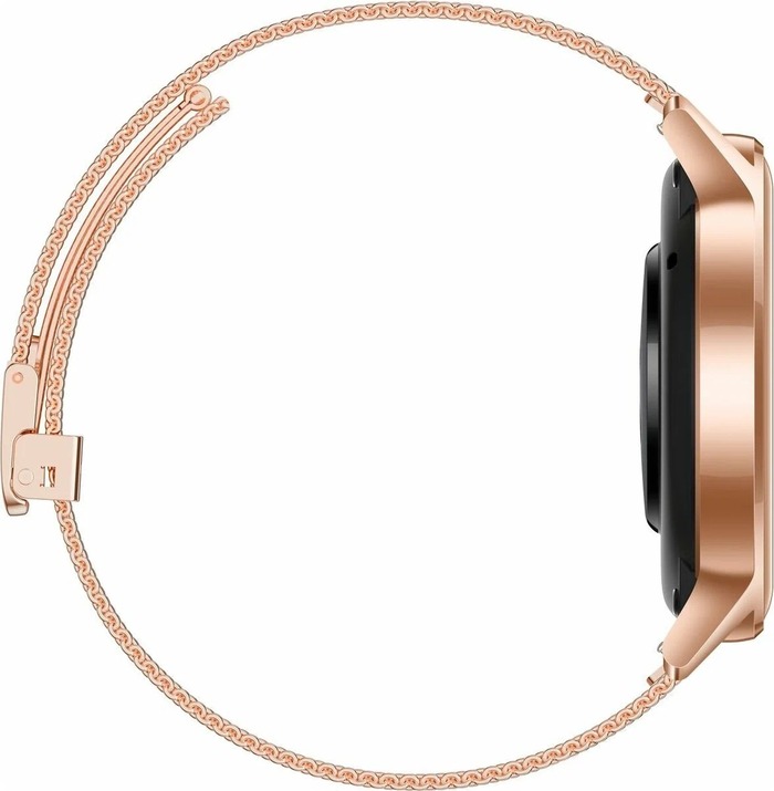 Смарт-часы HONOR MagicWatch 2, 42 мм, Розовый №5