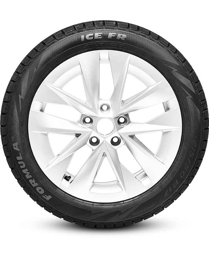 Зимняя шина Formula Ice Fr, 225/60 R18 104T №1