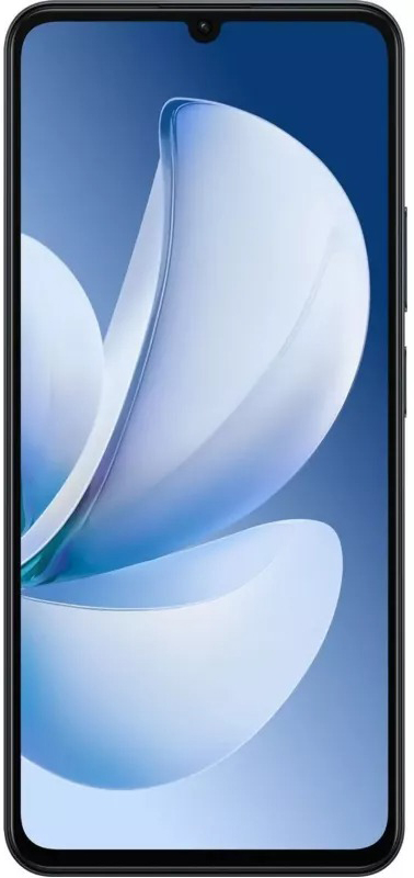 Смартфон Realme Note 70 6/128 Гб, Черный, Dual nano-SIM детальное изображение - 2