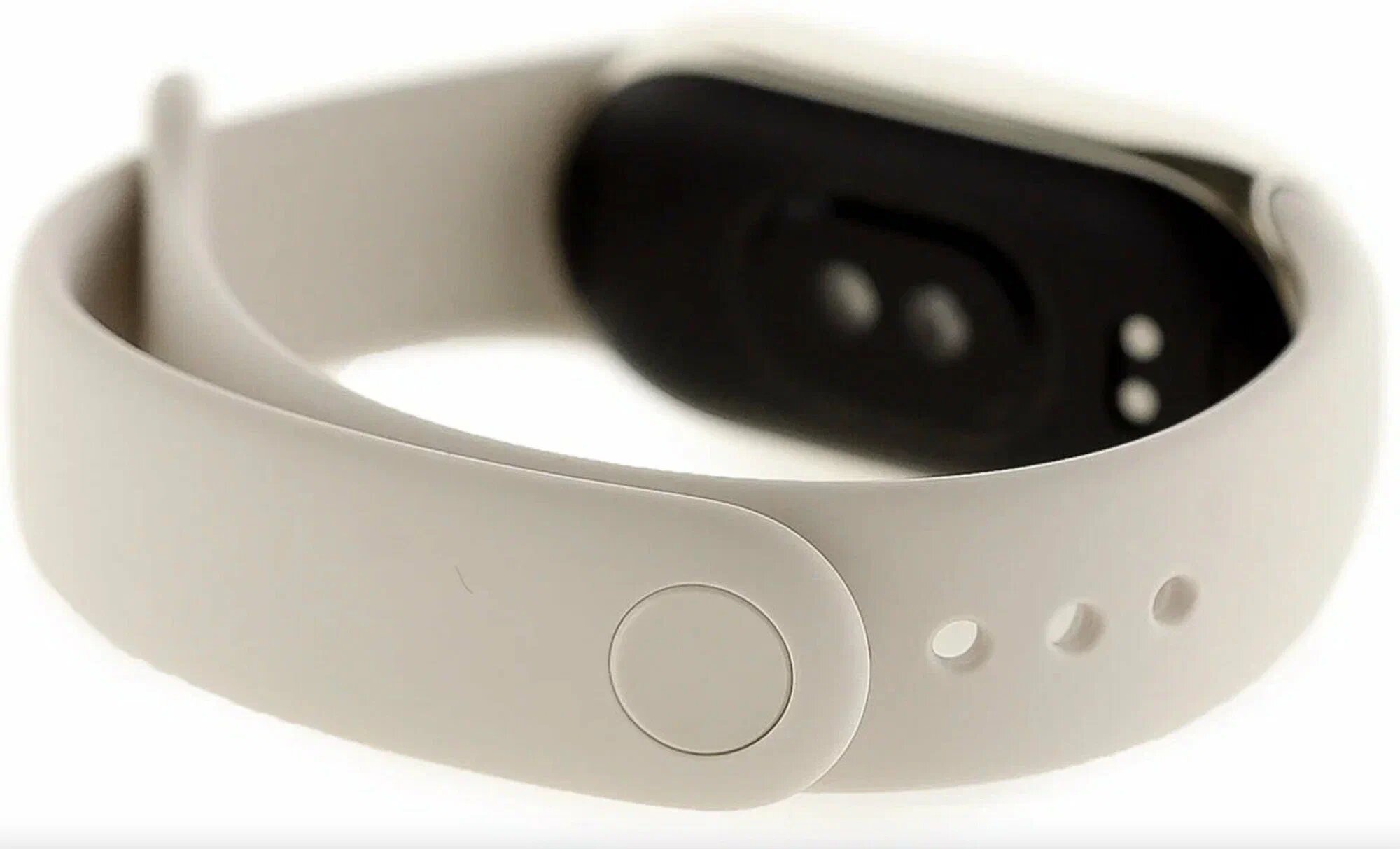 Фитнес-браслет Xiaomi Mi Band 8, 48 мм, Золотистый детальное изображение - 4