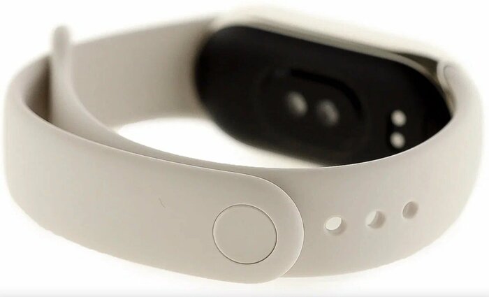 Фитнес-браслет Xiaomi Mi Band 8, 48 мм, Золотистый №4