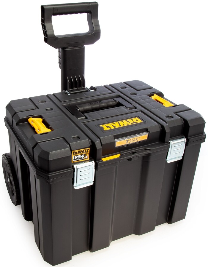 Ящик для инструмента DeWALT DWST83347-1 №5