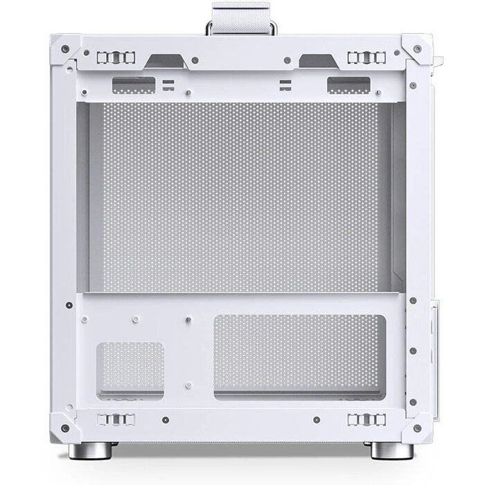 Корпус Jonsbo C6-ITX, Белый №6