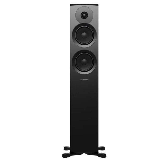 Напольная акустика Dynaudio Emit M30 New Satin, Черный №2
